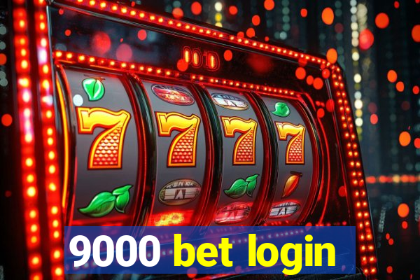 9000 bet login